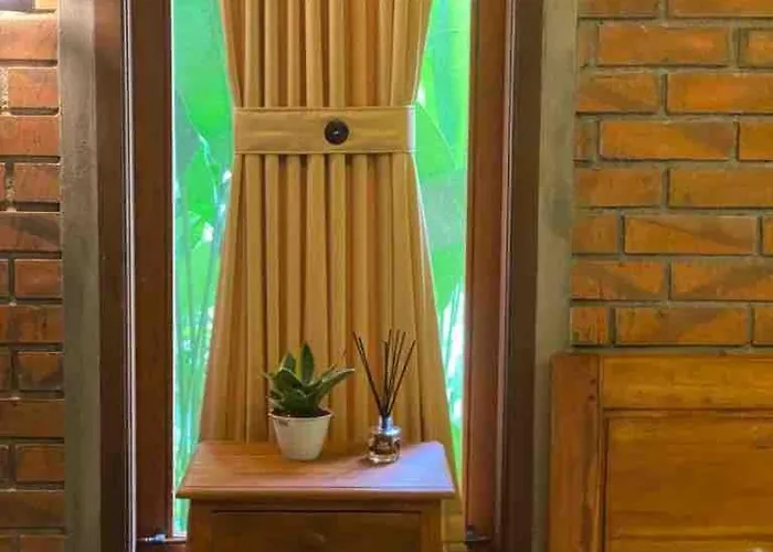 Kamanaya Sayan Quiet And Peaceful House アパート *